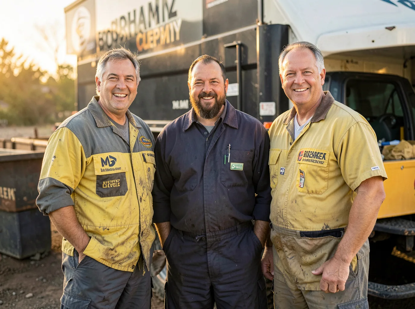 Sewage Cleanup company in Shock, WV
